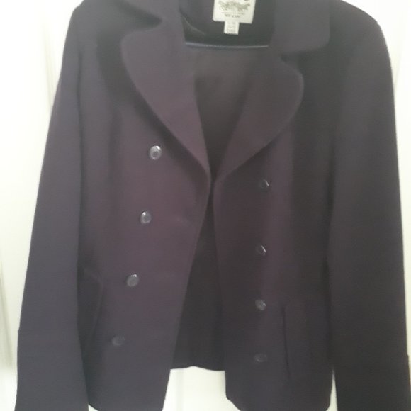 Ladies coat - Picture 1 of 1